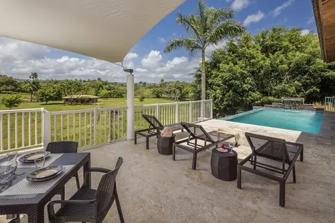 Villas at Sunset Valley Terramar Estates