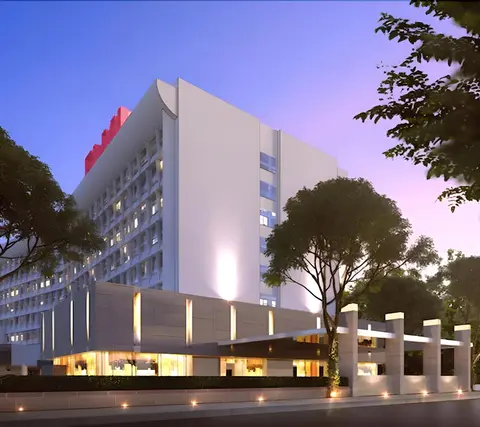 Hotel ELMI Surabaya