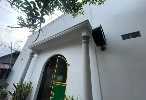 Hotel O Yogyakarta near Jalan Malioboro formerly Malio Inn