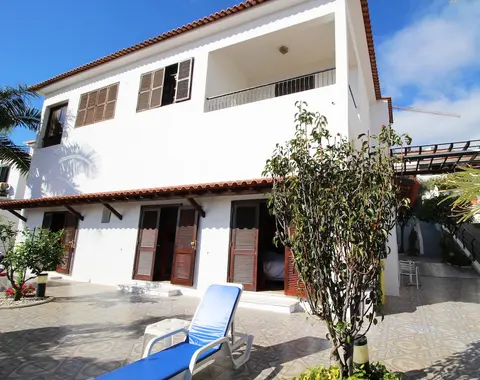 Vila Lusitânia