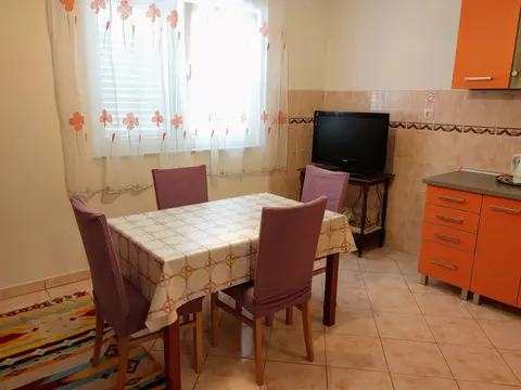 Room-stay in the Center of Zadar at Peni