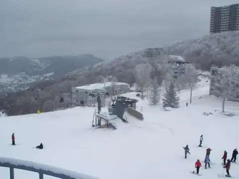 Sugar Ski & Country Club Unit 433 Gold