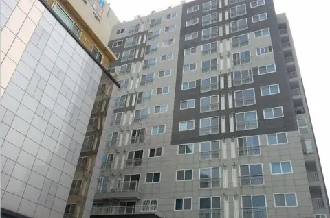 Maritimo Pension