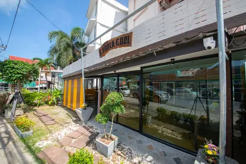 Kamala Cool Hotel