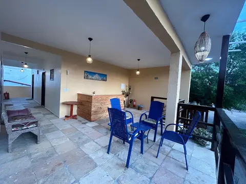 Pousada Mandacaru