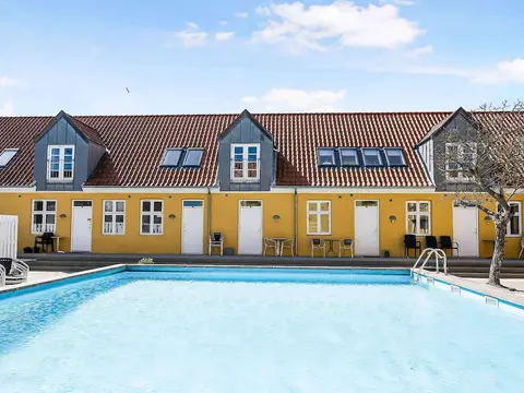 5 Star Holiday Home in Gudhjem