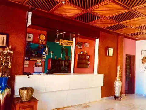 Alia Hotel