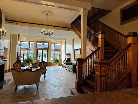 The Osceola Hotel and Event Center