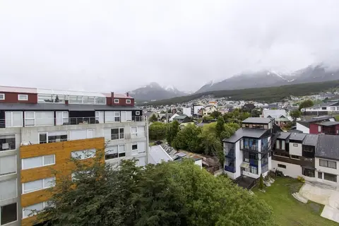 Pacífico Apartamentos Centro