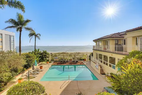 Beachfront Living in Long Beach: 2,500 Sq Ft Condo