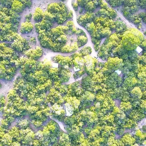 Wilderness Camping Yala