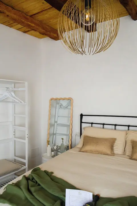 La Casa Di Betti