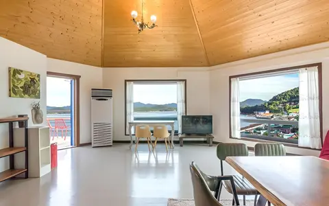 Tongyeong Kkotdam Pension