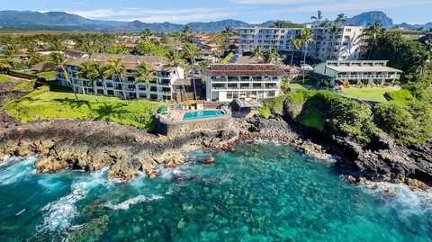 Castle Po'ipū Shores