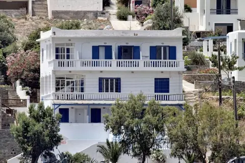 Villa Galazio