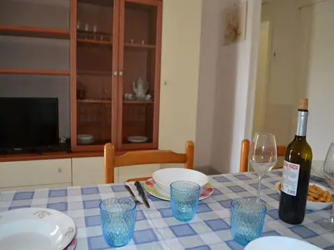 Holiday Home With Equipped Outdoor Area in Torre Dell'orso