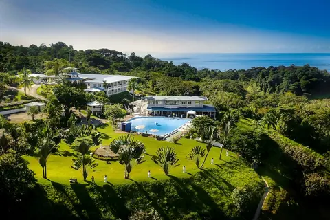 Cristal Ballena Boutique Hotel & Spa
