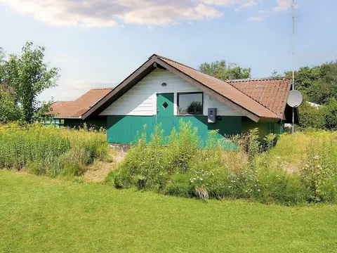 6 Person Holiday Home in Skibby-by Traum