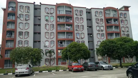 H&A Guest House