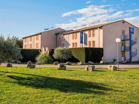 ibis budget Bollène