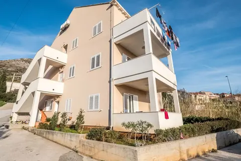 Maja apartment-Sunset view Cavtat 1 i 2