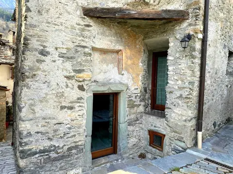 Maison Fort Bovet