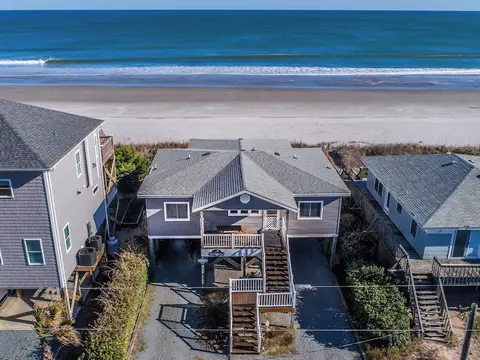 Pana-Sea-A by Topsail Realty