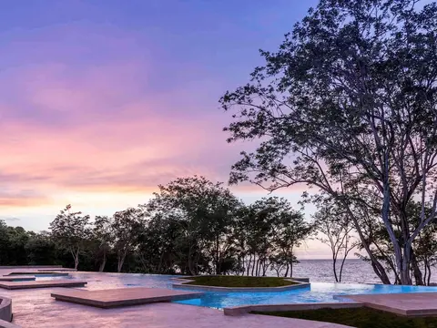Sofitel Barú Cartagena