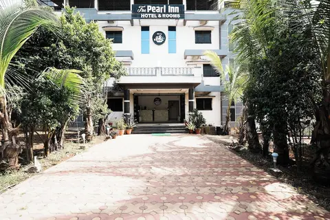 The Pearl Inn