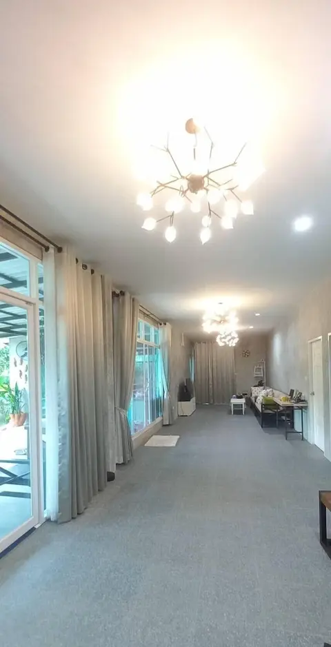 Flora Land Resort Chiang Mai