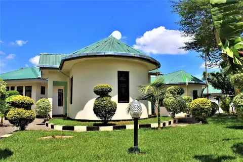 Your Welcome our Furaha Lodge