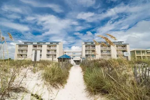 Sugar Beach 313