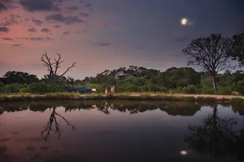 Leopard Hills