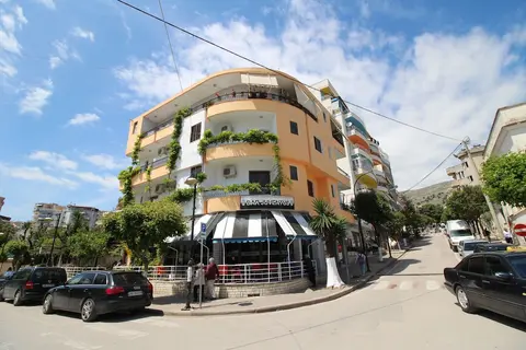 Cakalli Hotel