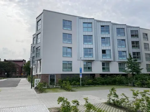 2 Person Holiday Park Home in Testby