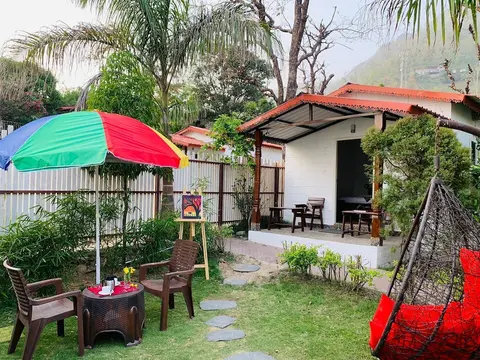 Neer Ganga Resorts