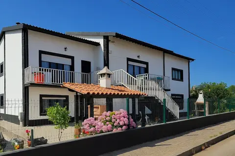 Freedom Surf House