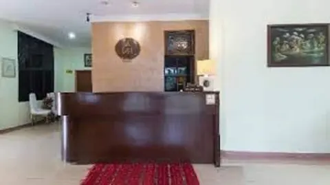 INB Resort Ayer Keroh Melaka