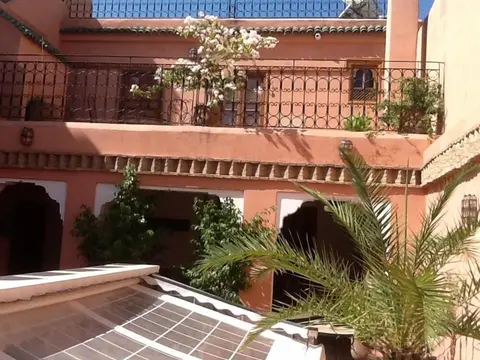 Riad Tayba