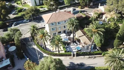 Hotel Santa Lucia