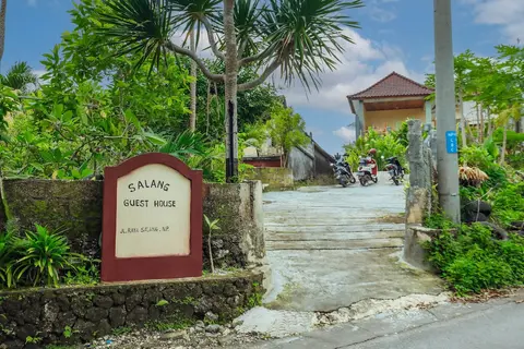 Salang Guest House
