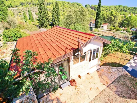 Charming Vacation Home Marco