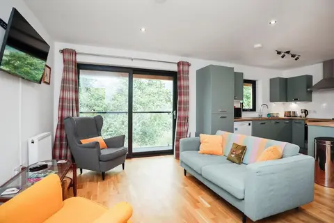 26 Strathtay Lodges