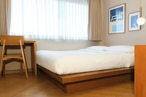 Maplewood Hotel Chiangmai