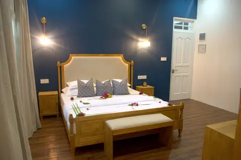 Athirige Boutique House