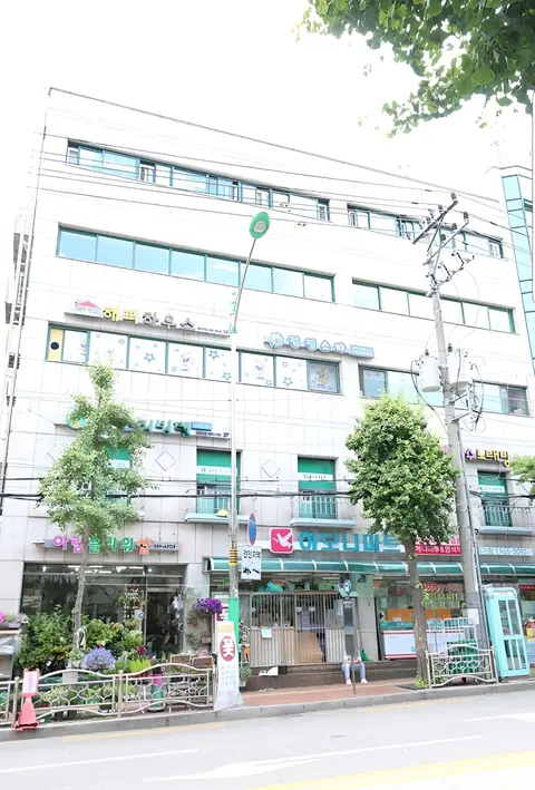 Pine Livingtel No. 2