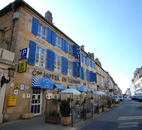 Grand Hôtel de l'Europe