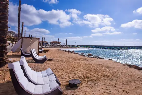 Fleet Club Mahrousa