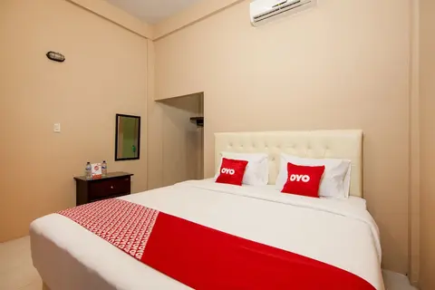 OYO 2069 Wisma Syariah Kampung Baru