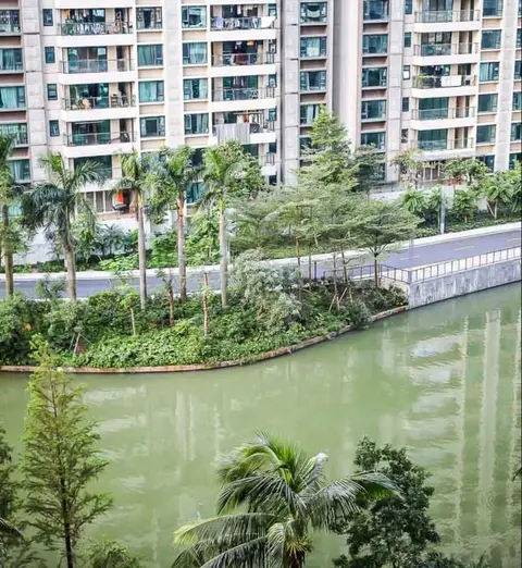 Locals Boutique Apartment Shijicheng No1